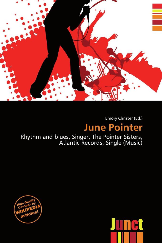 June Pointer