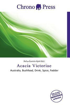 Acacia Victoriae