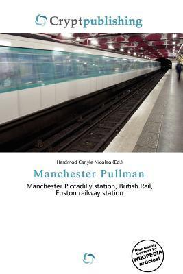 Manchester Pullman