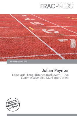 Julian Paynter