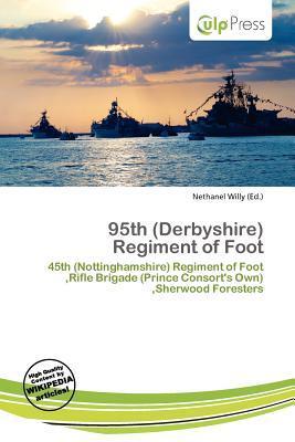 95th (Derbyshire) Regiment of Foot