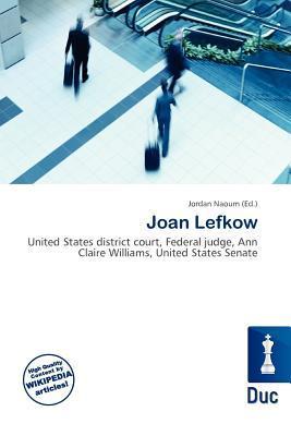 Joan Lefkow