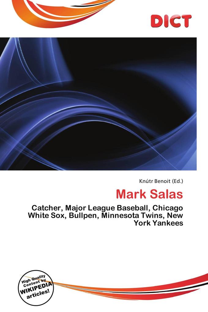 Mark Salas