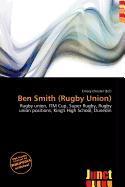 Ben Smith (Rugby Union)