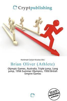 Brian Oliver (Athlete)