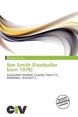 Ben Smith (Footballer born 1978)