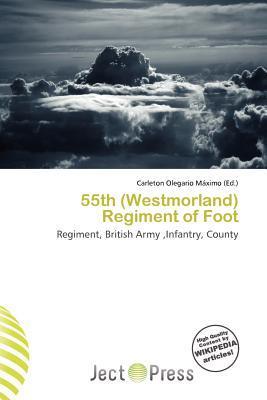 55th (Westmorland) Regiment of Foot