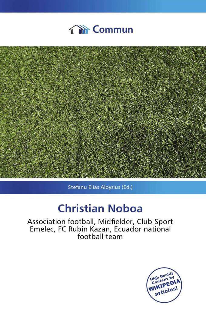 Christian Noboa