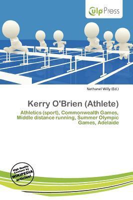 Kerry O'Brien (Athlete)