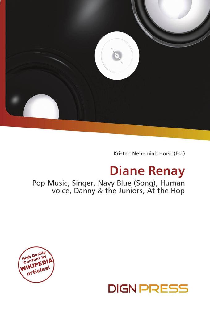 Diane Renay