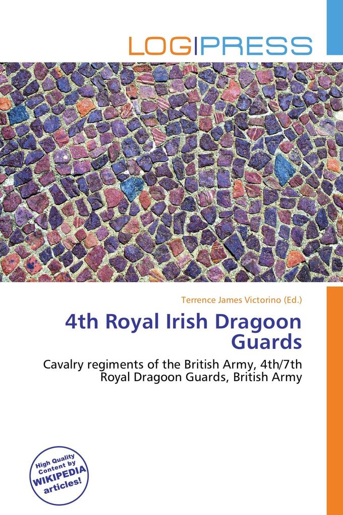 4th Royal Irish Dragoon Guards