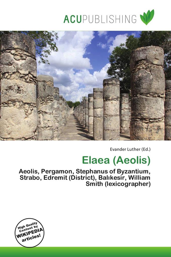 Elaea (Aeolis)