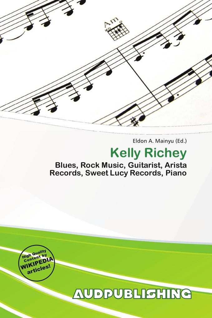 Kelly Richey