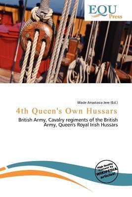 4th Queen's Own Hussars