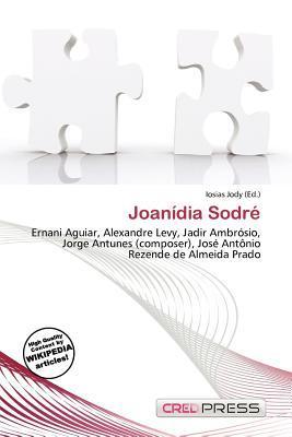 Joanídia Sodré
