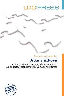 Jitka Sníková