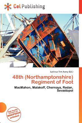 48th (Northamptonshire) Regiment of Foot