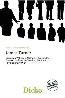James Turner