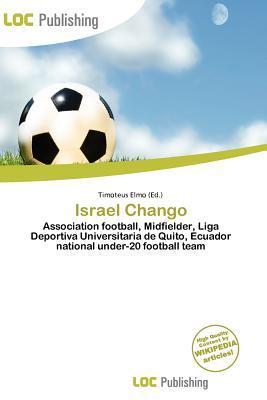 Israel Chango