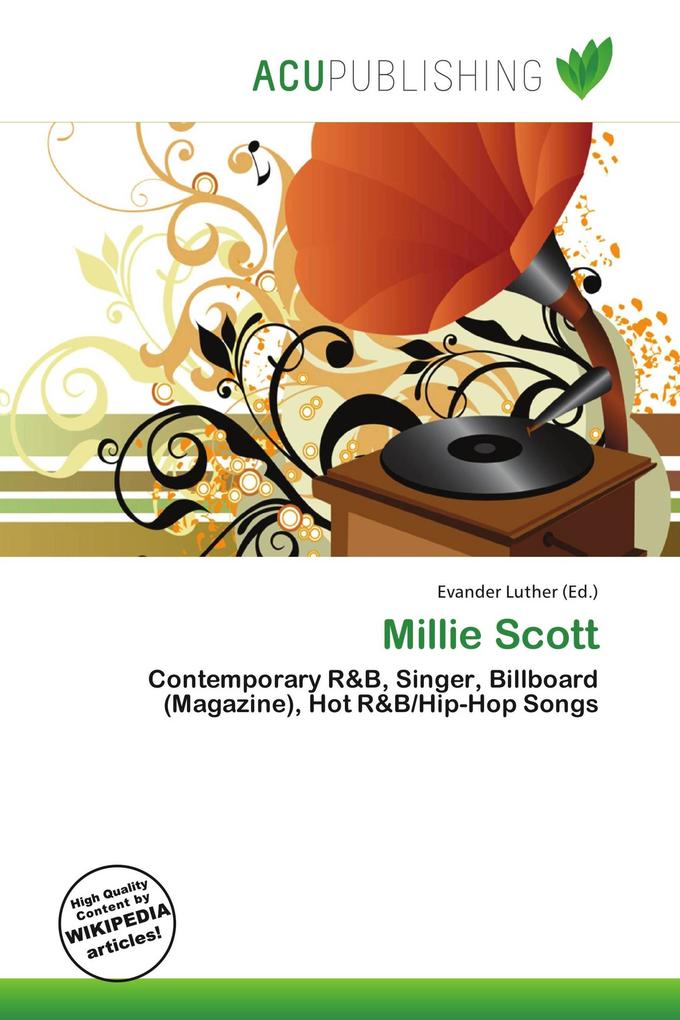 Millie Scott