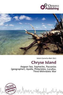 Chryse Island