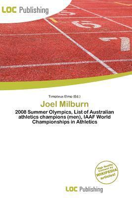 Joel Milburn