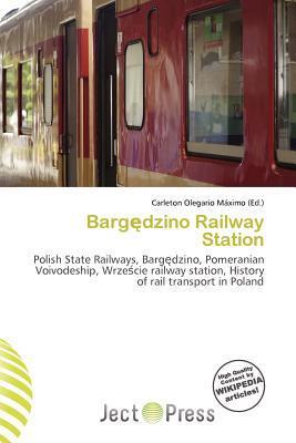 Bargdzino Railway Station