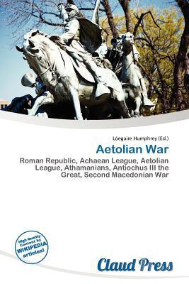 Aetolian War