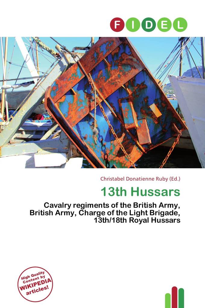 13th Hussars