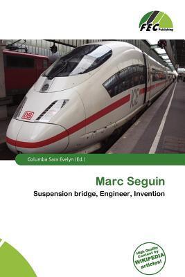Marc Seguin
