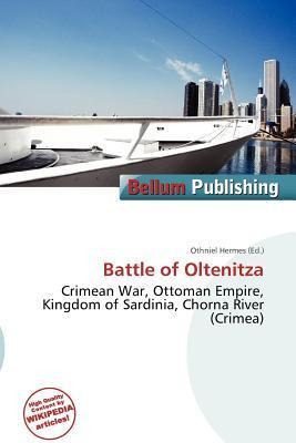 Battle of Oltenitza