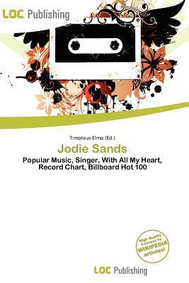 Jodie Sands