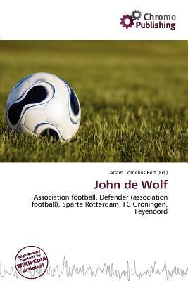 John de Wolf