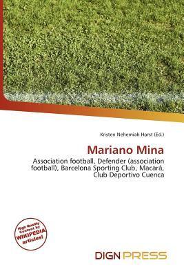 Mariano Mina
