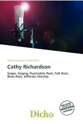 Cathy Richardson