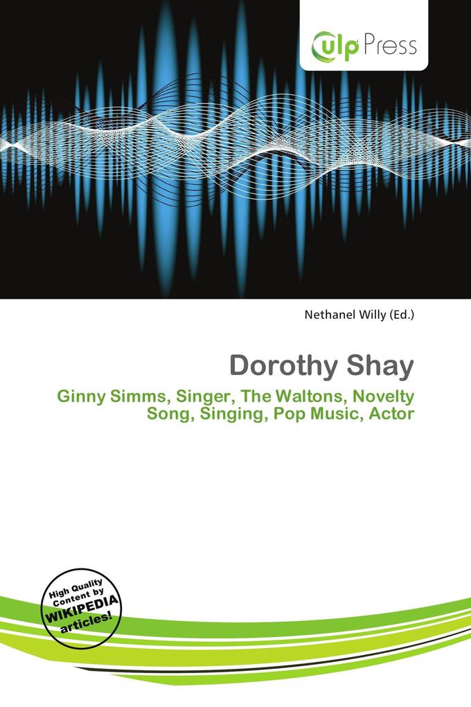 Dorothy Shay