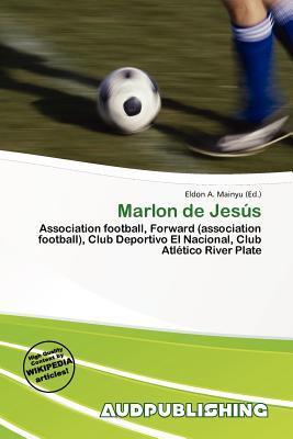 Marlon de Jesús