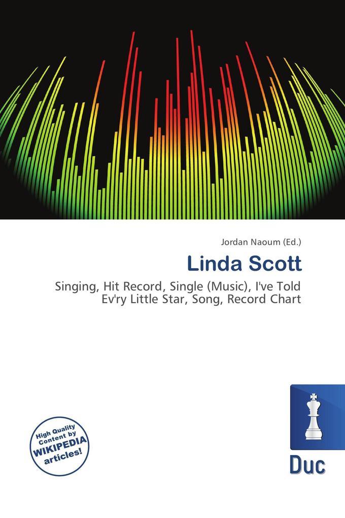 Linda Scott