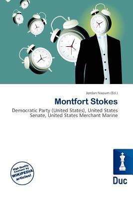 Montfort Stokes