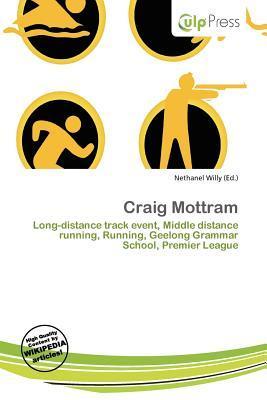 Craig Mottram