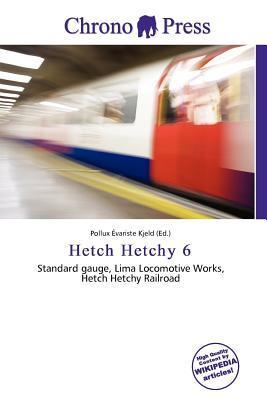 Hetch Hetchy 6