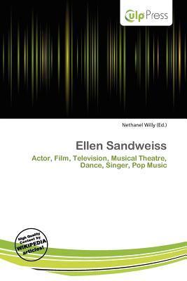 Ellen Sandweiss