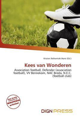 Kees van Wonderen