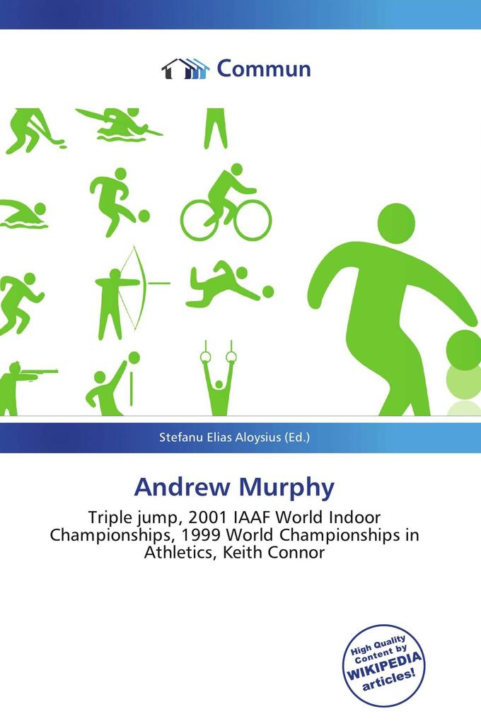 Andrew Murphy