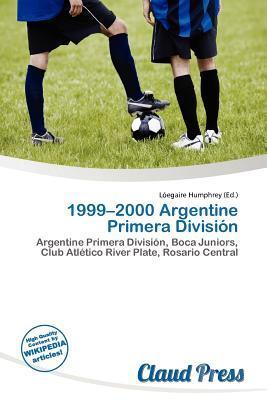 1999-2000 Argentine Primera División