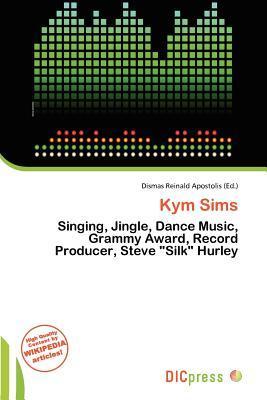 Kym Sims