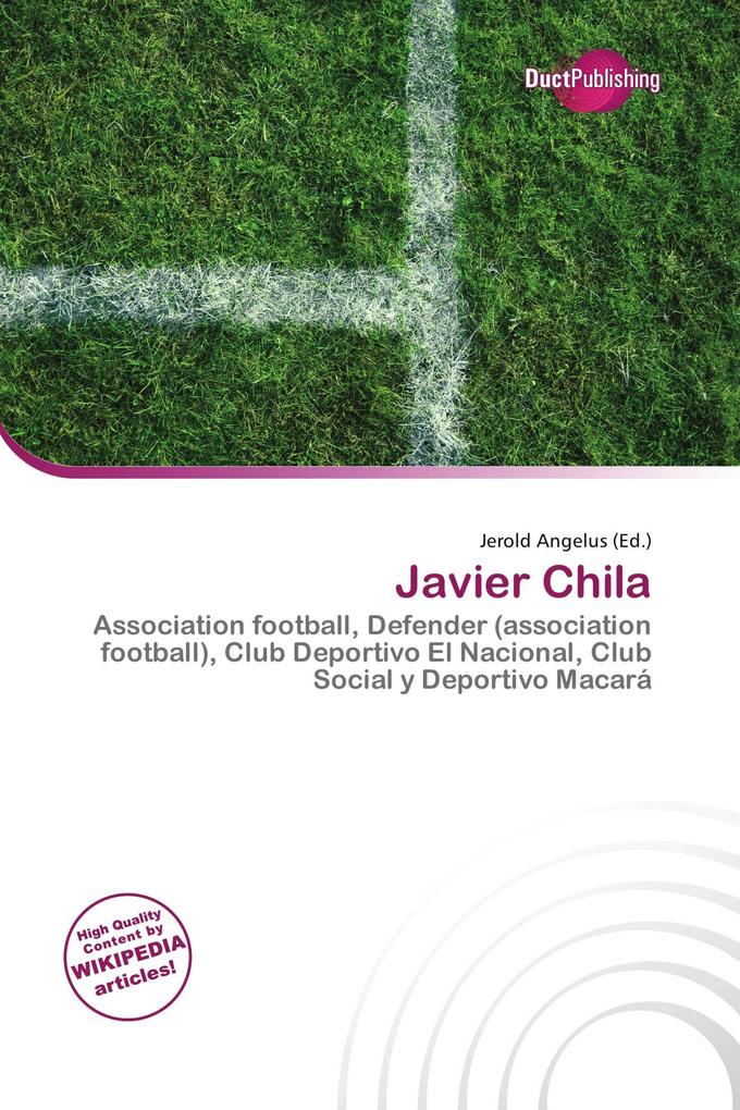 Javier Chila