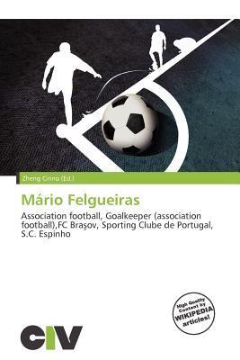 Mário Felgueiras