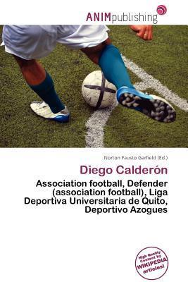 Diego Calderón