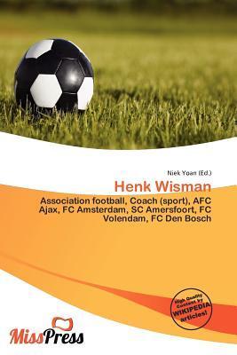 Henk Wisman